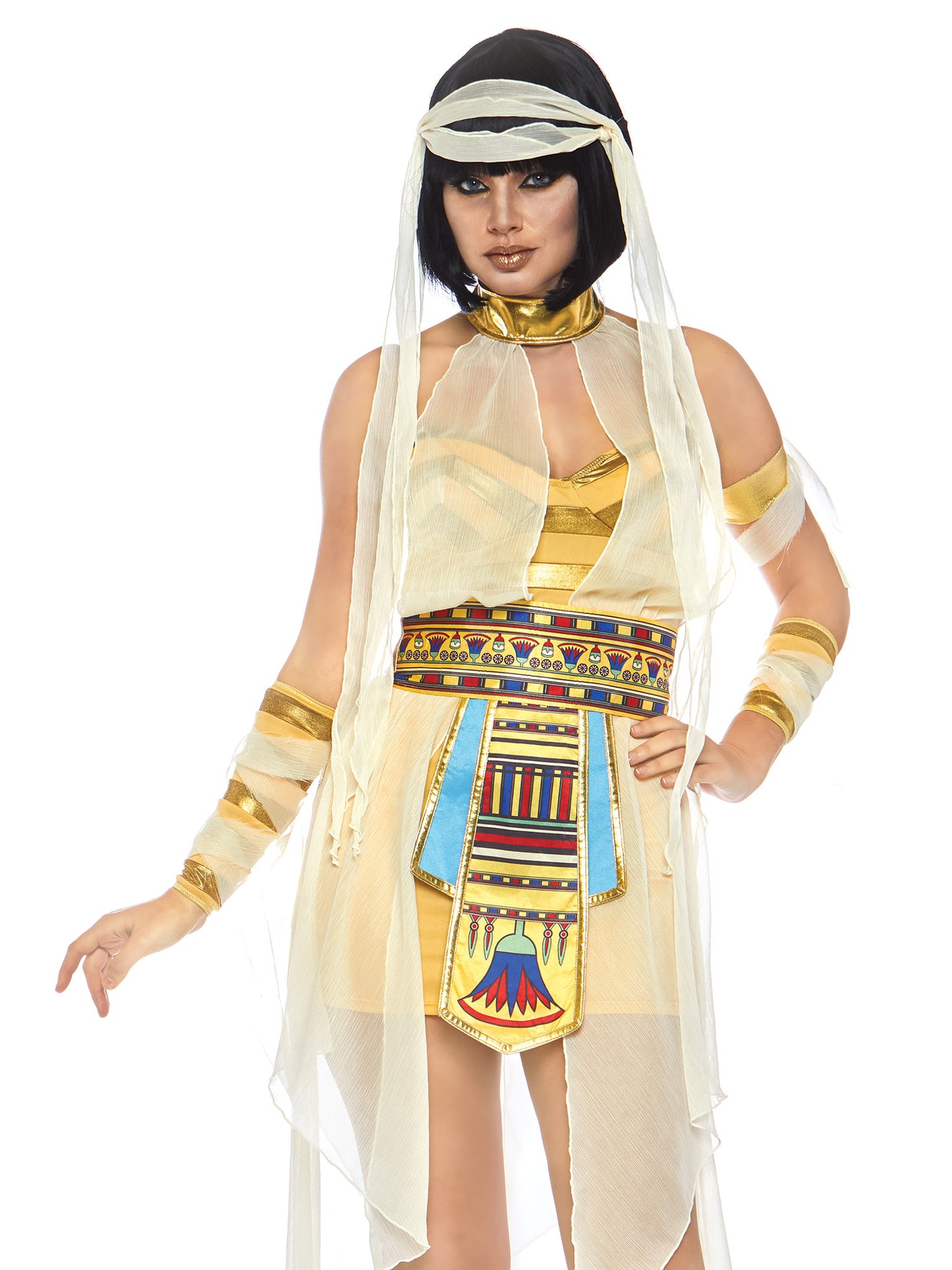 Nile Mummy Costume