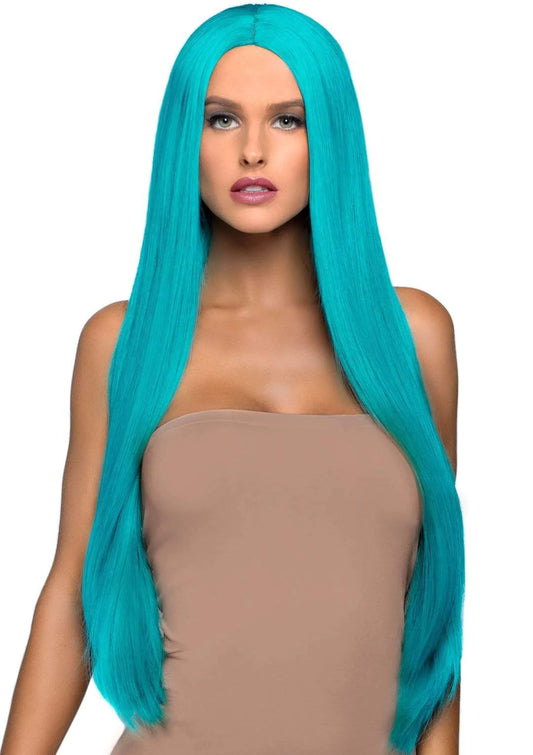 "33" Straight Wig: Glam Style"