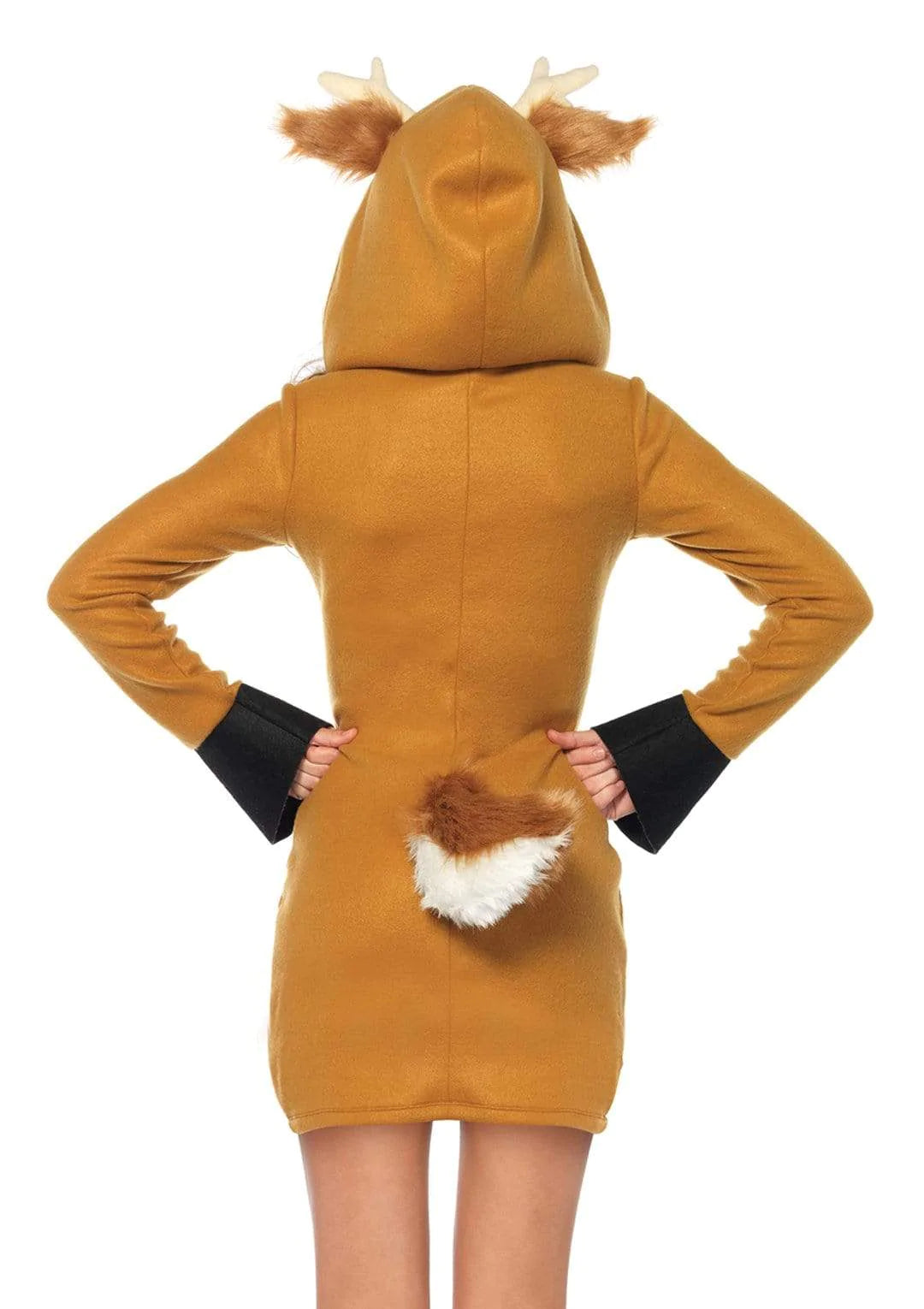 Cozy Fawn Costume